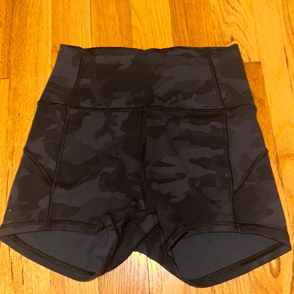 lululemon spandex